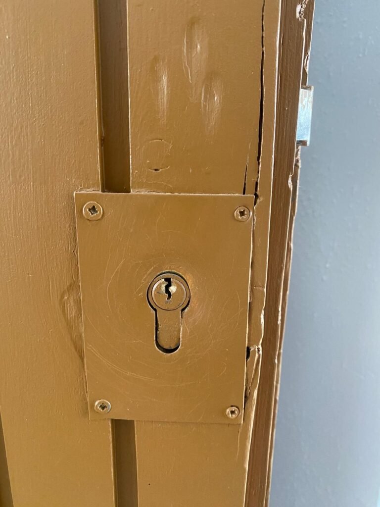 Cerrajero Benalmádena